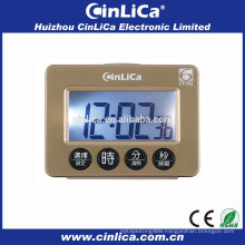 CT-733 square digital countdown timer, countdown clock, digital clocks